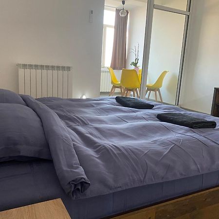 Bed and Breakfast Casa Cojocaru Turnu Măgurele Esterno foto