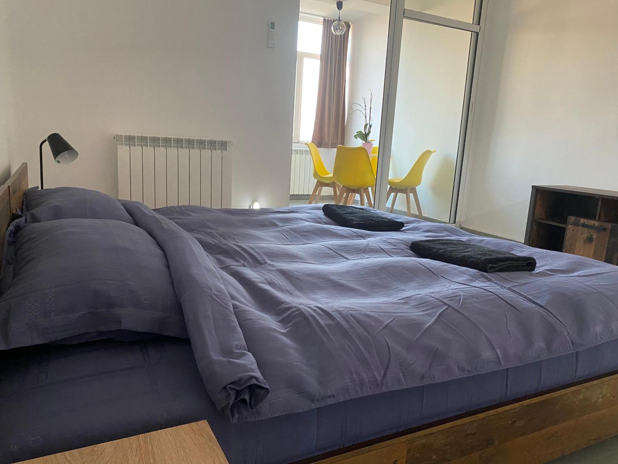 Bed and Breakfast Casa Cojocaru Turnu Măgurele Esterno foto