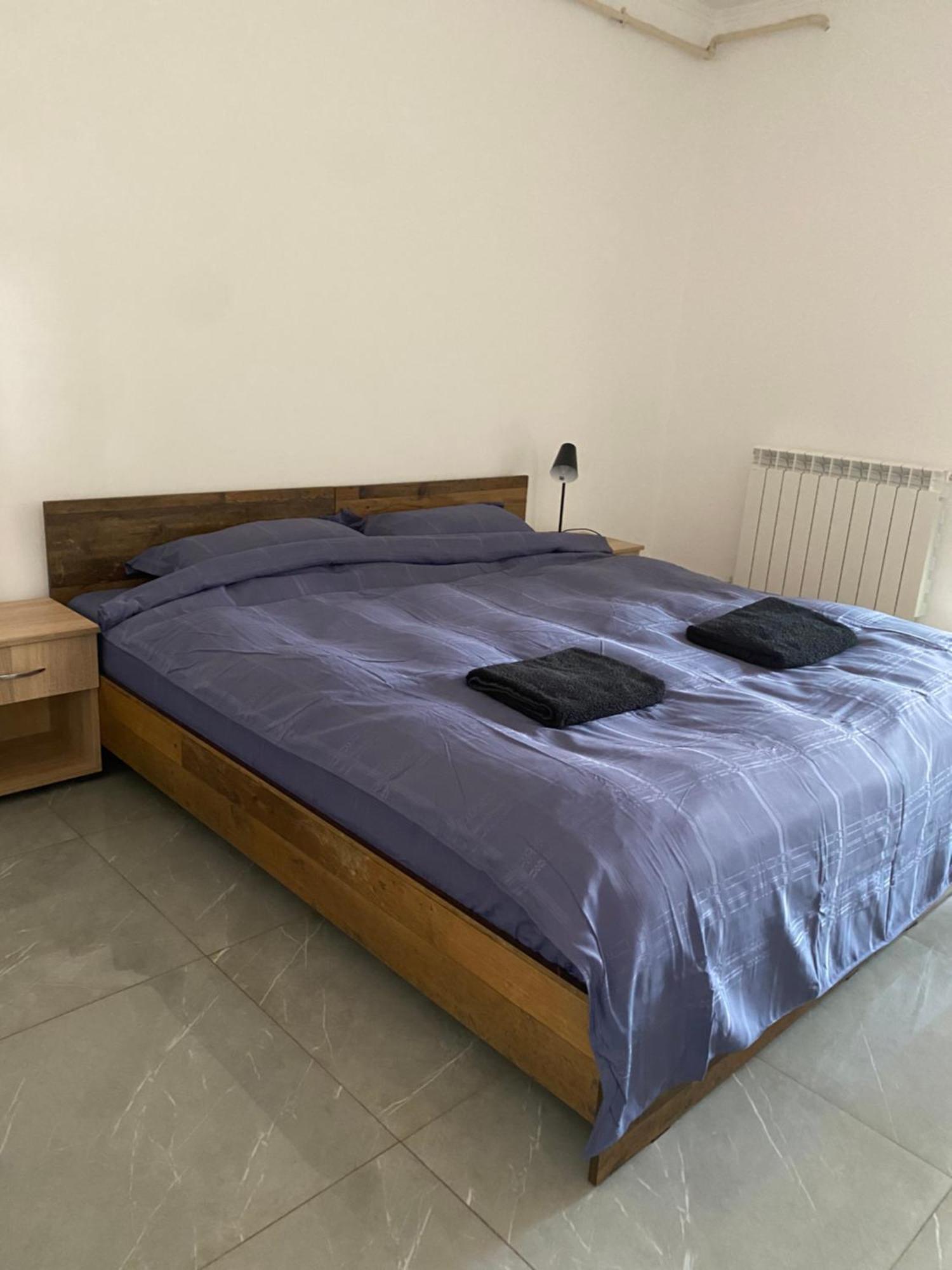 Bed and Breakfast Casa Cojocaru Turnu Măgurele Esterno foto