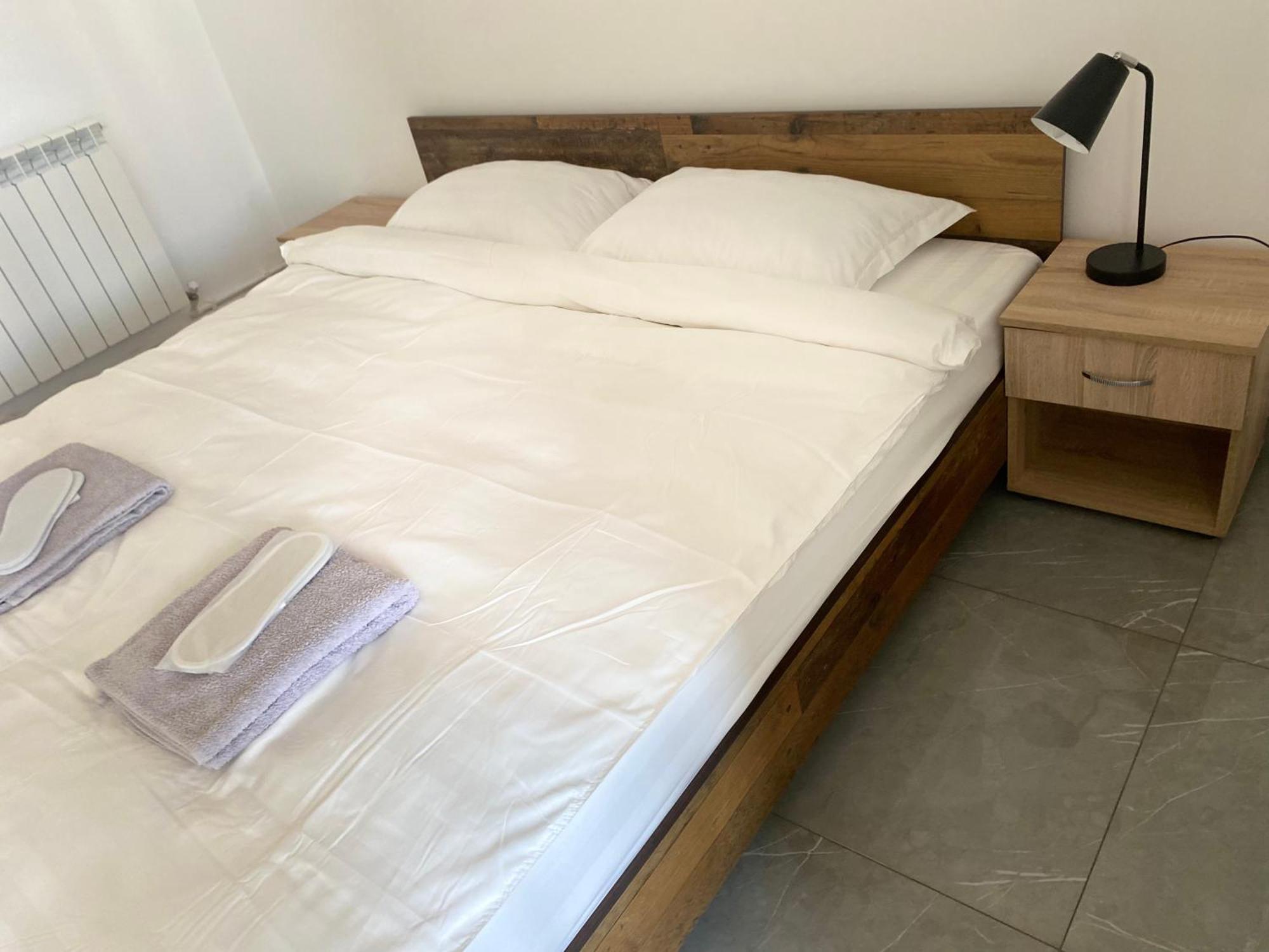 Bed and Breakfast Casa Cojocaru Turnu Măgurele Esterno foto