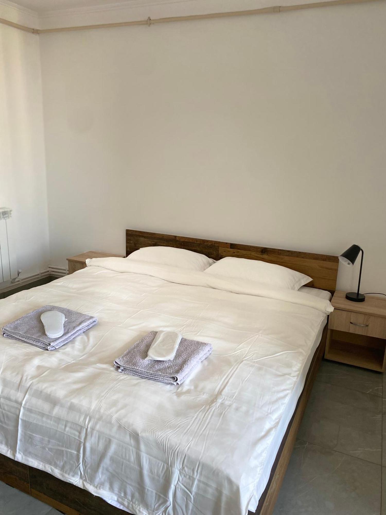 Bed and Breakfast Casa Cojocaru Turnu Măgurele Esterno foto
