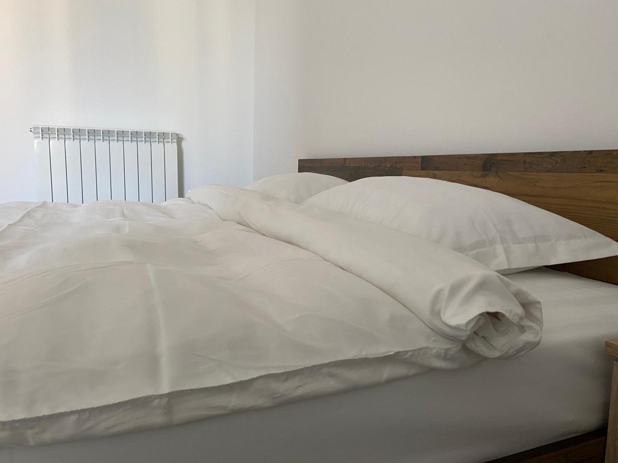 Bed and Breakfast Casa Cojocaru Turnu Măgurele Esterno foto