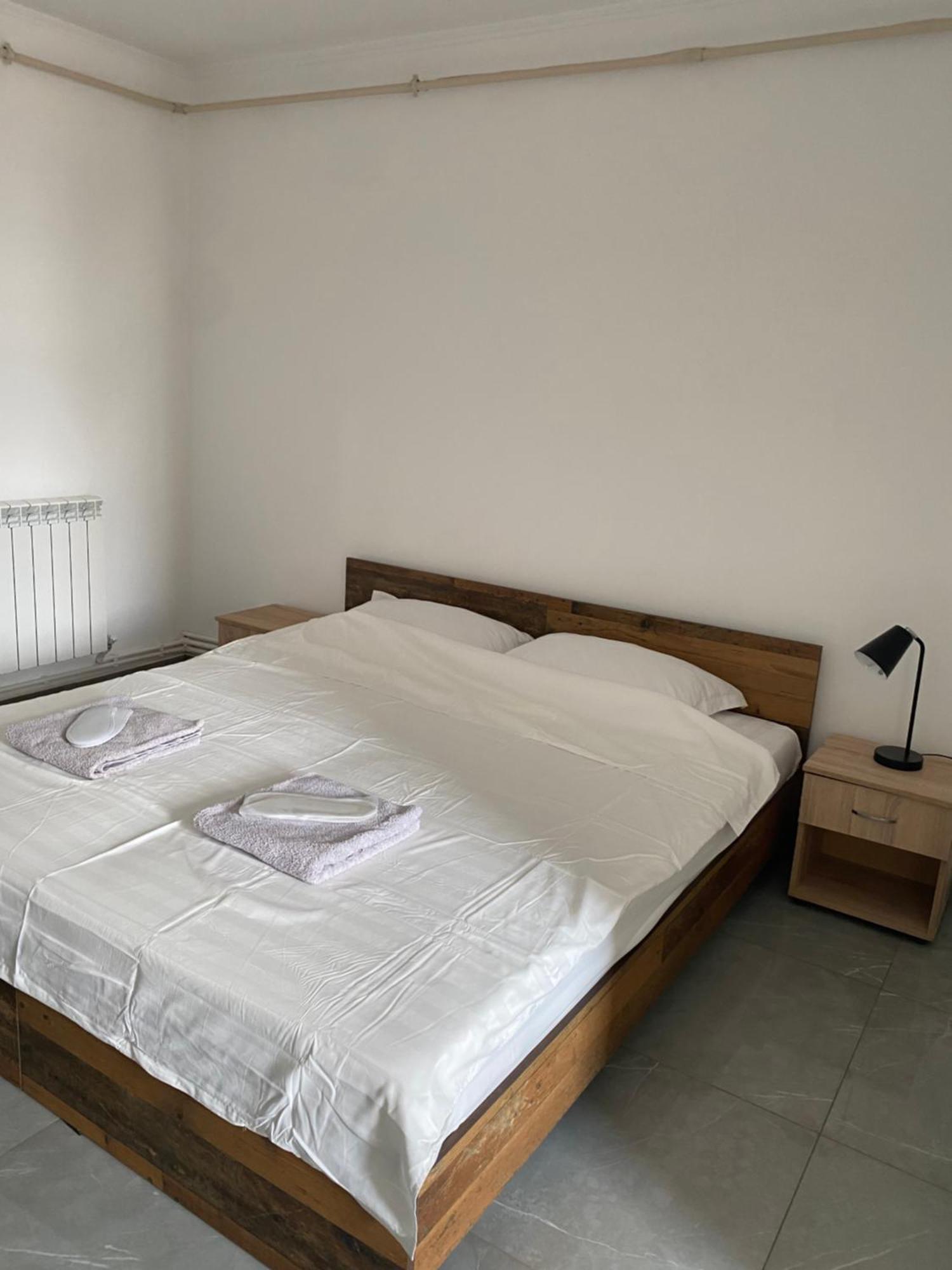 Bed and Breakfast Casa Cojocaru Turnu Măgurele Esterno foto